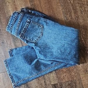 Route 66 Women's 6S Low Rise Boot Cut Jeans